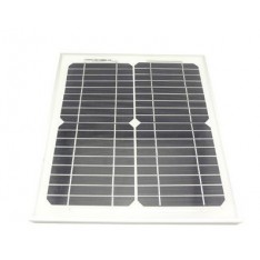 SOLAR PANEL 18 VOLT 10 W