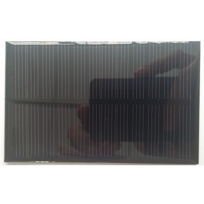 6V150mA SOLAR PANEL 