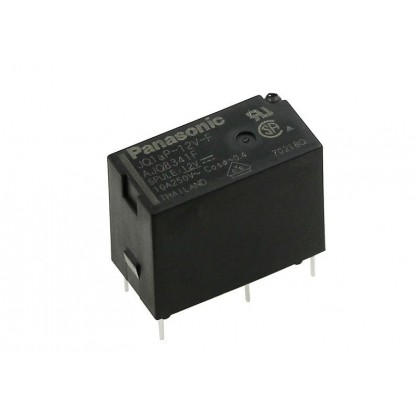 JQ1aP 12V  