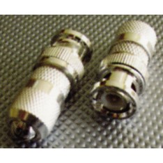 BNC ERKEK FİŞ - GÜMÜŞ