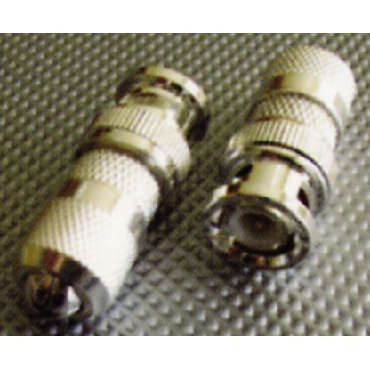 BNC ERKEK FİŞ - GÜMÜŞ