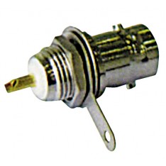 BNC ŞASE DİŞİ KONNEKTÖR