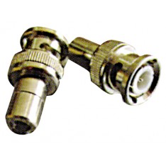 BNC RCA ADAPTÖR FİŞ