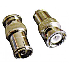 BNC PLUG - 60OHM DİŞİ ADAPTÖR