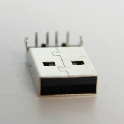 USB A PCB ERKEK 
