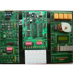 MDS-P1 PIC EĞİTİM SETİ