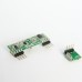 433 MHz RF  Alıcı - Verici
