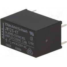 JV12S-KT 12V